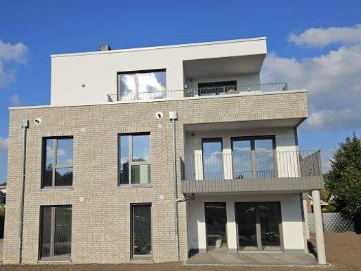 Wohnung zum Kauf - Erstbezug provisionsfrei 390.700 € 2 Zimmer 73 m² Borgfeld Bremen 28357