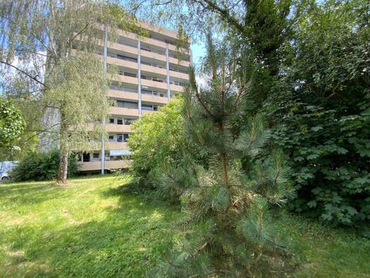 Wohnung zum Kauf 119.000 € 1 Zimmer 34,8 m² Ingolstadt Ingolstadt 85057