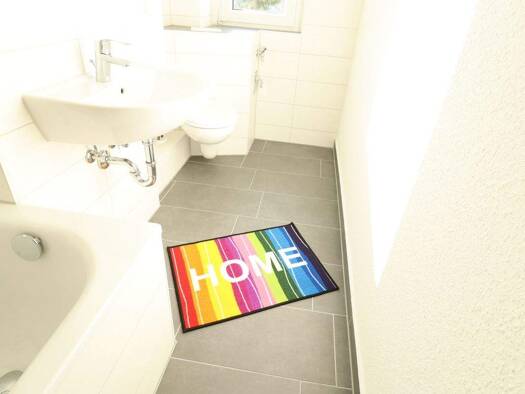 Wohnung zur Miete 373 € 3 Zimmer 62,2 m² 2. Geschoss frei ab 01.04.2026 Talstraße 88 Reichenbrand Chemnitz 09117