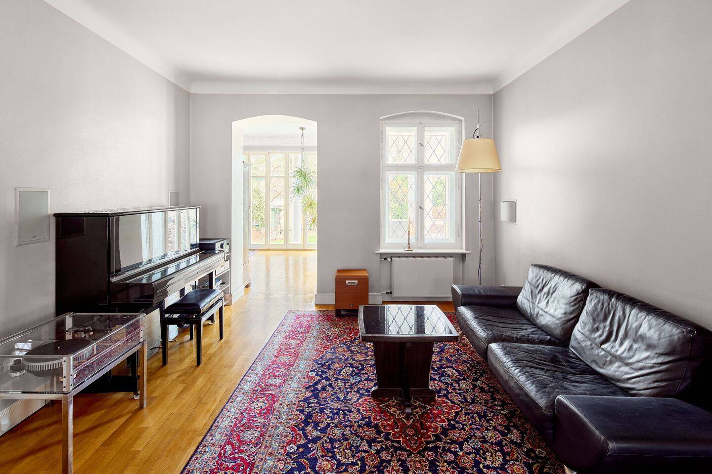 Villa zum Kauf - Ansicht 4