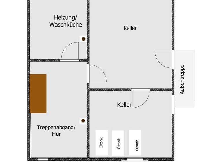 Doppelhaushälfte zum Kauf 310.000 € 5 Zimmer 114 m² 435 m² Grundstück frei ab sofort Bad Ditzenbach 73342