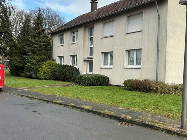 Wohnung zur Miete 470 € 3 Zimmer 60,5 m² frei ab 08.10.2026 Lohwall 8 Stockum Werne 59368