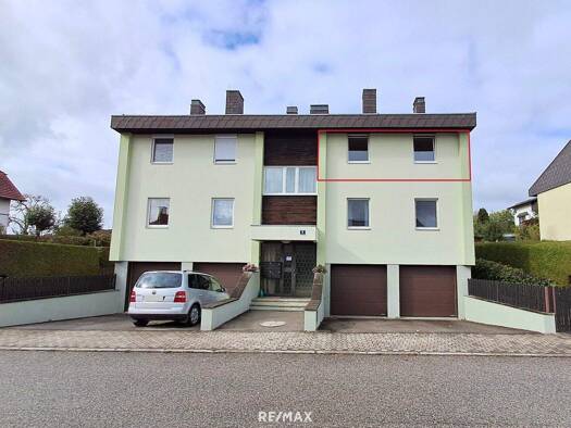 Wohnung zum Kauf 134.500 € 3 Zimmer 64,2 m² Hofstetten 3202