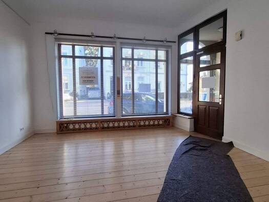 Bürofläche zur Miete 650 € 40 m² Bürofläche Rhöndorfer Straße 44 Rhöndorf Bad Honnef 53604