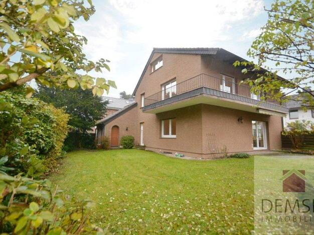Einfamilienhaus zur Miete 1.700 € 5 Zimmer 132 m² 440 m² Grundstück Haan 42781