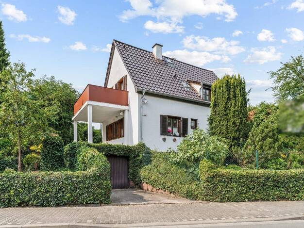 Einfamilienhaus zum Kauf 649.000 € 4 Zimmer 109,4 m² 434 m² Grundstück Oberstadt Mainz 55131