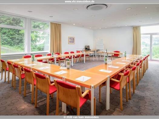 Hotel zum Kauf 1.550.000 € 37 Zimmer 58 Betten Schotten Schotten 63679
