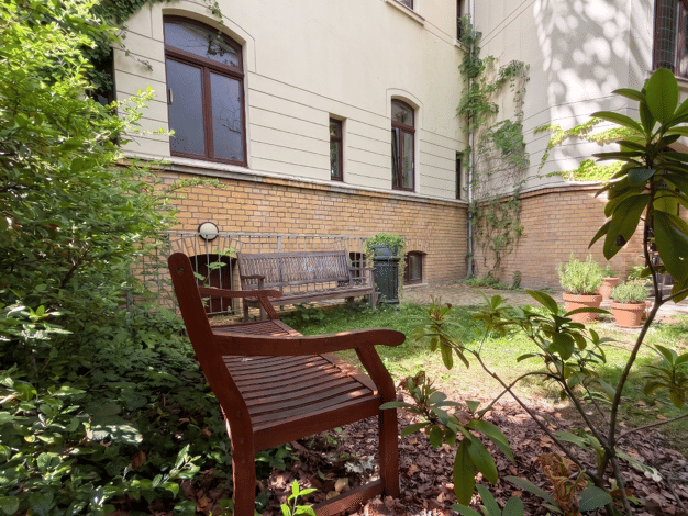 Wohnung zum Kauf 350.000 € 4 Zimmer 123 m² 4. Geschoss Gohlis-Süd Nord 04155