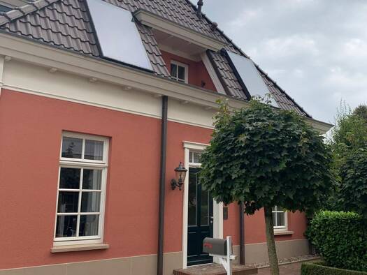 Wohnung zur Miete 780 € 3 Zimmer 71 m² Geschoss 1/2 frei ab 15.09.2026 Oldenburger Straße 60 Vechta Vechta 49377