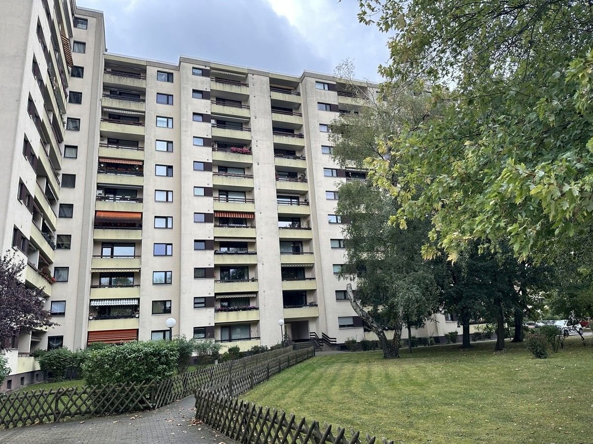 Wohnung zum Kauf 239.000 € 3 Zimmer 81,2 m² 1. Geschoss Marienfelde Berlin-Tempelhof 12277