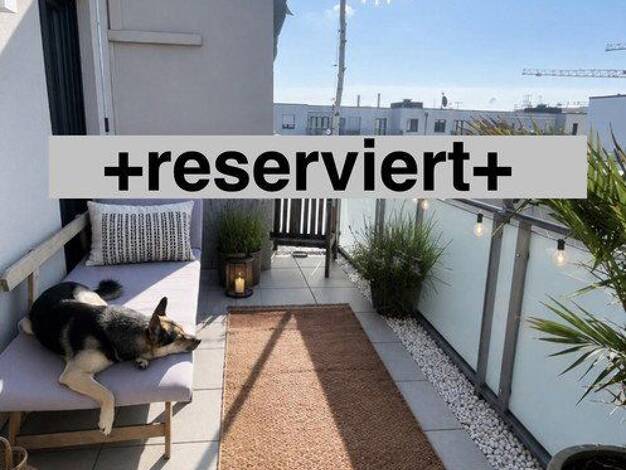 Penthouse zum Kauf provisionsfrei 665.000 € 3 Zimmer 97 m² Gallus Innenstadt I 60326