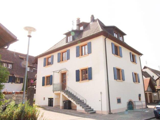 Wohnung zum Kauf provisionsfrei 240.000 € 3 Zimmer 87,4 m² Sulzburg 79295