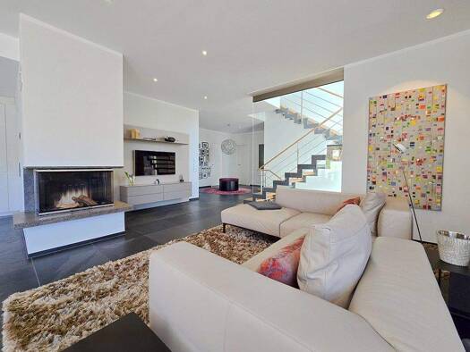 Einfamilienhaus zum Kauf 1.080.000 € 5 Zimmer 224 m² 1.214 m² Grundstück Bad Blankenburg 07422