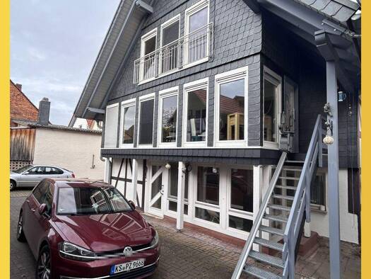 Haus zum Kauf 249.000 € 7 Zimmer 186,1 m² 1.937 m² Grundstück Vaake Reinhardshagen 34359