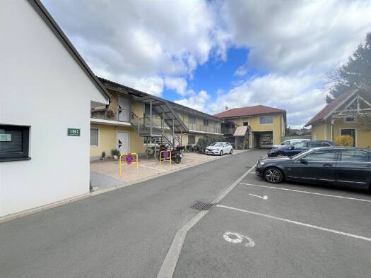 Studio zur Miete 425 € 1 Zimmer 41,1 m² Sankt Peter Graz-Liebenau 8041