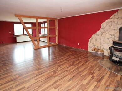 Mehrfamilienhaus zum Kauf 182.000 € 8 Zimmer 285 m² 1.534 m² Grundstück Behringen Behringen 99820