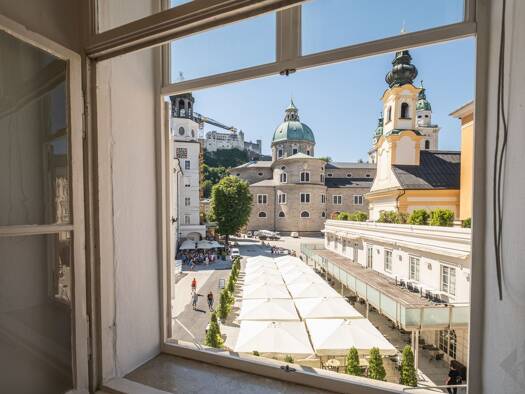 Bürogebäude zur Miete 15 € 6 Zimmer Salzburg Salzburg 5020