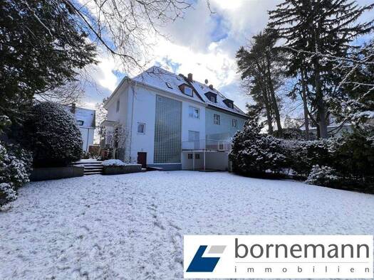 Doppelhaushälfte zum Kauf 949.000 € 6 Zimmer 158 m² 589 m² Grundstück Nürnberg 90491