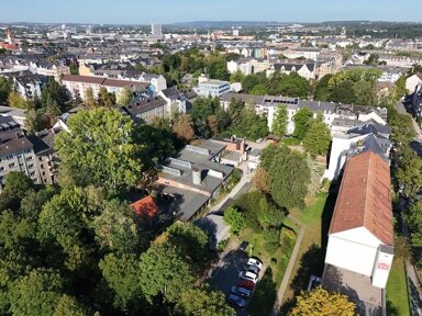 Gewerbegrundstück zur Versteigerung 195.000 € 5.824 m² Grundstück Würzburger Straße 57 Sonnenberg 212 Chemnitz 09113