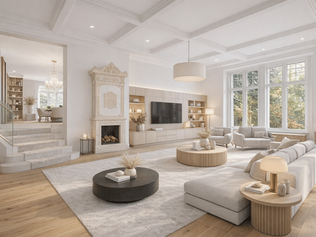 Einfamilienhaus zum Kauf 2.275.000 € 10 Zimmer 320 m² 1.150 m² Grundstück Zehlendorf Steglitz-Zehlendorf 14129