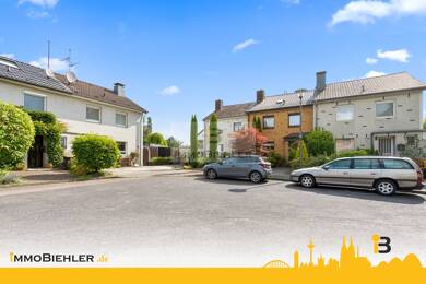 Reihenmittelhaus zum Kauf 269.000 € 4 Zimmer 97 m² 168 m² Grundstück Urbach Köln 51145