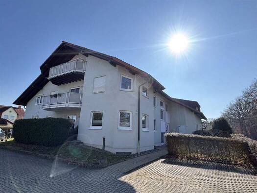 Wohnung zum Kauf 120.000 € 2 Zimmer 59,8 m² Odershausen Bad Wildungen-Odershausen 34537
