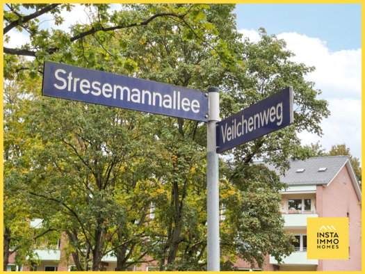 Studio zum Kauf 198.000 € 1 Zimmer 34 m² 3. Geschoss Stresemannallee 56 Lokstedt Hamburg 22529