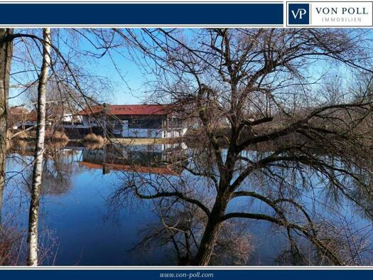 Grundstück zum Kauf 599.000 € 438 m² Grundstück Neufinsing Finsing / Neufinsing 85464