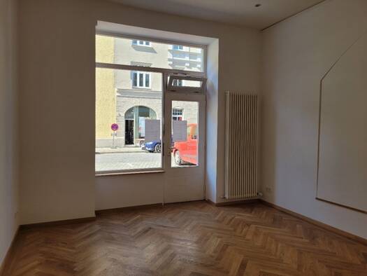 Wohnung zum Kauf 947.500 € 3 Zimmer 80,3 m² frei ab sofort Neuhausen-Nymphenburg München 80634