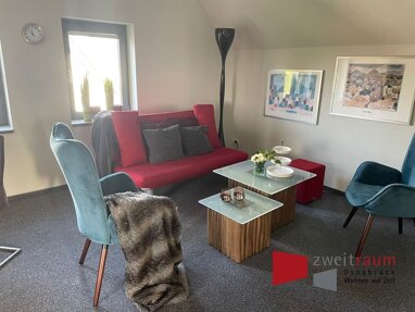 Wohnung zur Miete Wohnen auf Zeit 950 € 2 Zimmer 60 m² frei ab 01.11.2024 Darum / Gretesch / Lüstringen 213 Osnabrück 49086