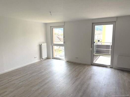 Wohnung zur Miete 880 € 3 Zimmer 88 m² Geislingen Geislingen an der Steige 73312