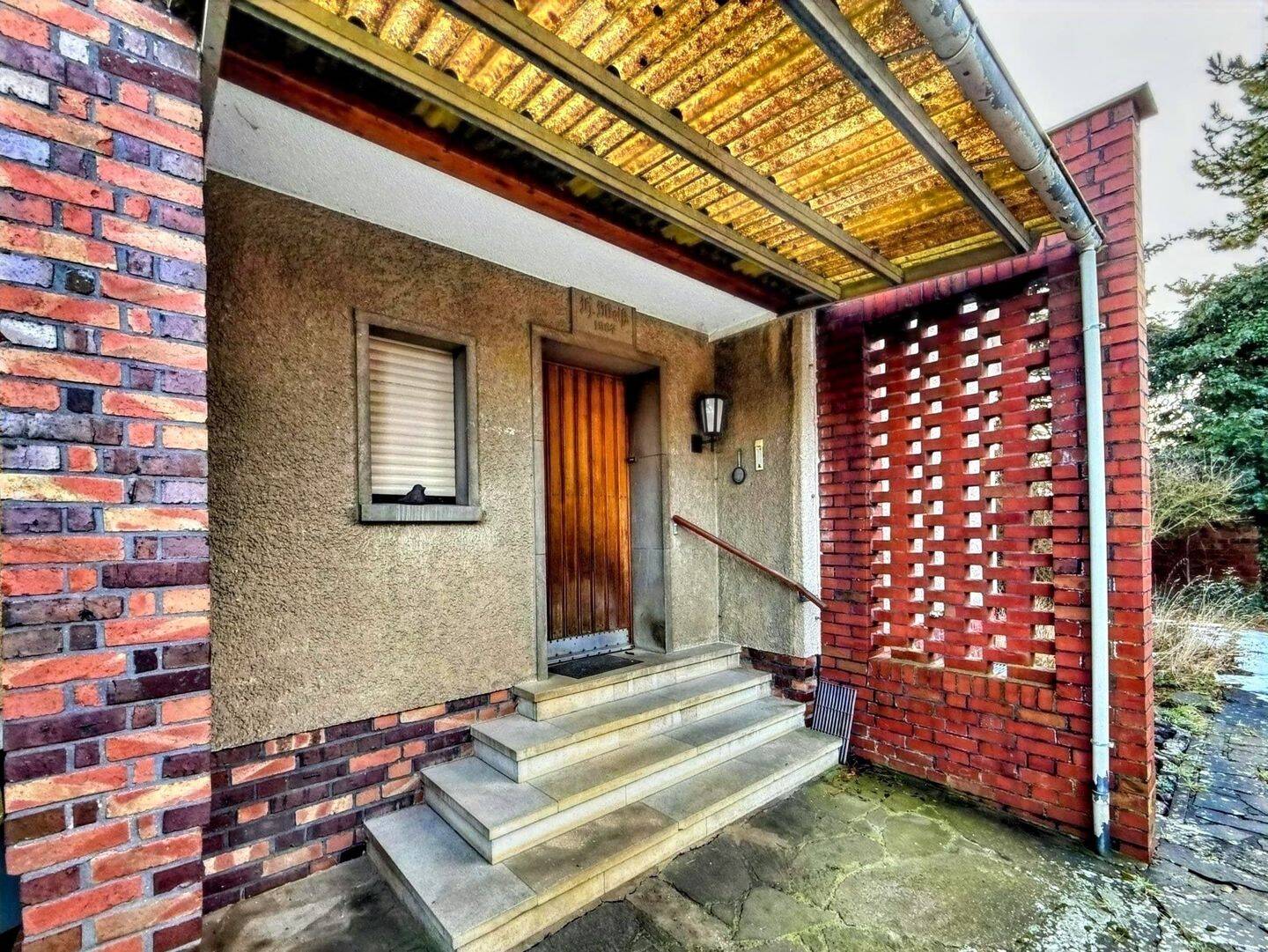 Immobilie in Vogtei - Repräsentatives Anwesen mit Privatsphäre - Bild 3