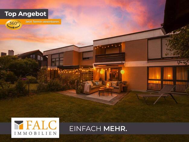 Wohnung zum Kauf 598.000 € 3 Zimmer 90 m² EG Vaterstetten 85591