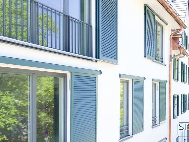 Stadthaus zum Kauf - Erstbezug 1.498.000 € 3 Zimmer 139,1 m² 5 m² Grundstück München / Untergiesing-Harlaching 81545