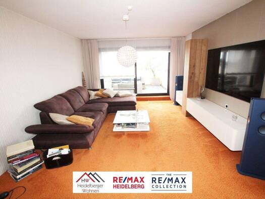 Penthouse zum Kauf 249.000 € 2 Zimmer 92 m² Neckarstr 1 Hockenheim 68766
