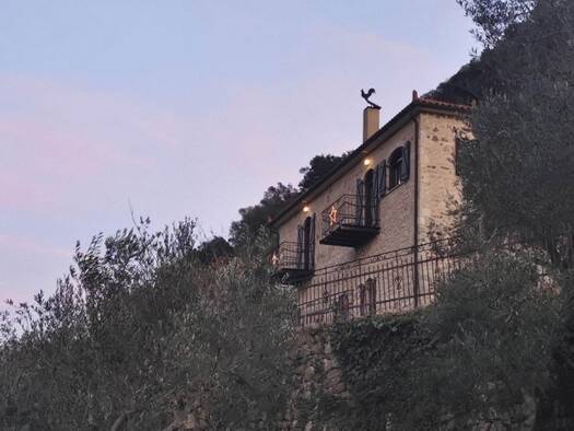 Einfamilienhaus zum Kauf 12.000.000 € 4 Zimmer 200 m² 200 m² Grundstück Municipality of Tripoli 22022