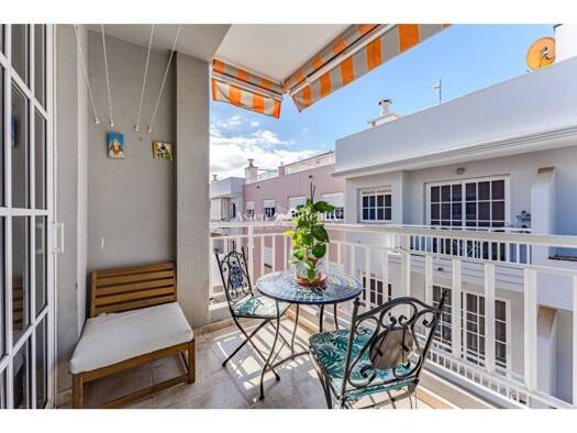 Wohnung zum Kauf 245.000 € 2 Zimmer 66 m² 3. Geschoss Albahaca 1 Arona 38631