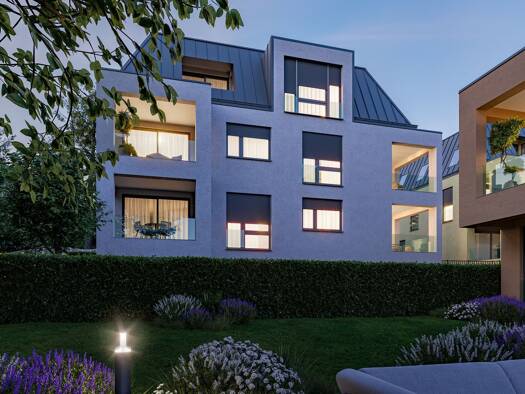 Wohnung zum Kauf provisionsfrei 1.080.000 € 3 Zimmer 120,3 m² EG Ölmühlweg 16a Königstein Königstein im Taunus 61462