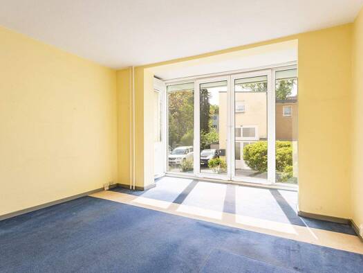 Wohnung zum Kauf 499.000 € 5 Zimmer 134,7 m² EG Lichterfelde Berlin 12203