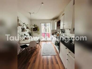 Wohnung zur Miete Tauschwohnung 550 € 2 Zimmer 56 m² 3. Geschoss Köln 50737