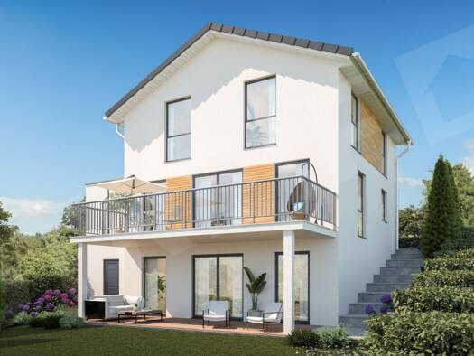 Haus zum Kauf 599.000 € 5 Zimmer 120 m² 1.713 m² Grundstück Mudersbach 57555