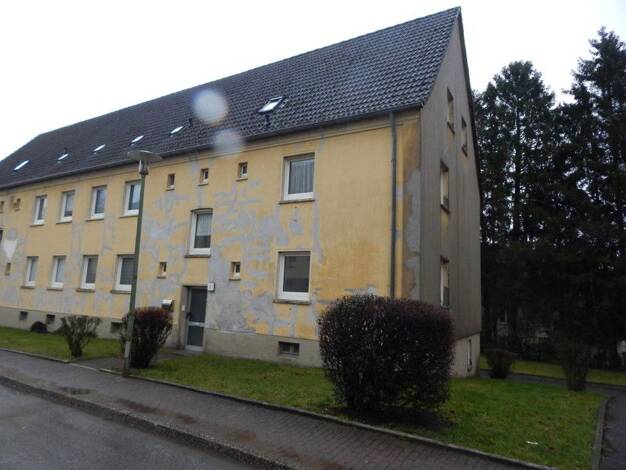 Wohnung zur Miete 282 € 2 Zimmer 40,3 m² frei ab 12.04.2026 Düppelstr. 3 Lüdenscheid 58511