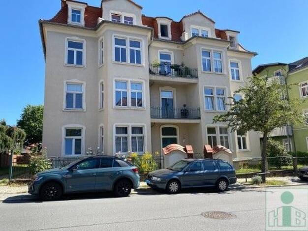Wohnung zur Miete 1.006 € 4 Zimmer 118,3 m² Bautzen Bautzen 02625
