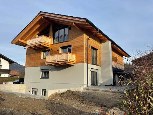 Wohnung zur Miete 1.610 € 2 Zimmer 95 m² 3 Geschosse frei ab 01.06.2026 Hoffeldring 6 Oberaudorf 83080