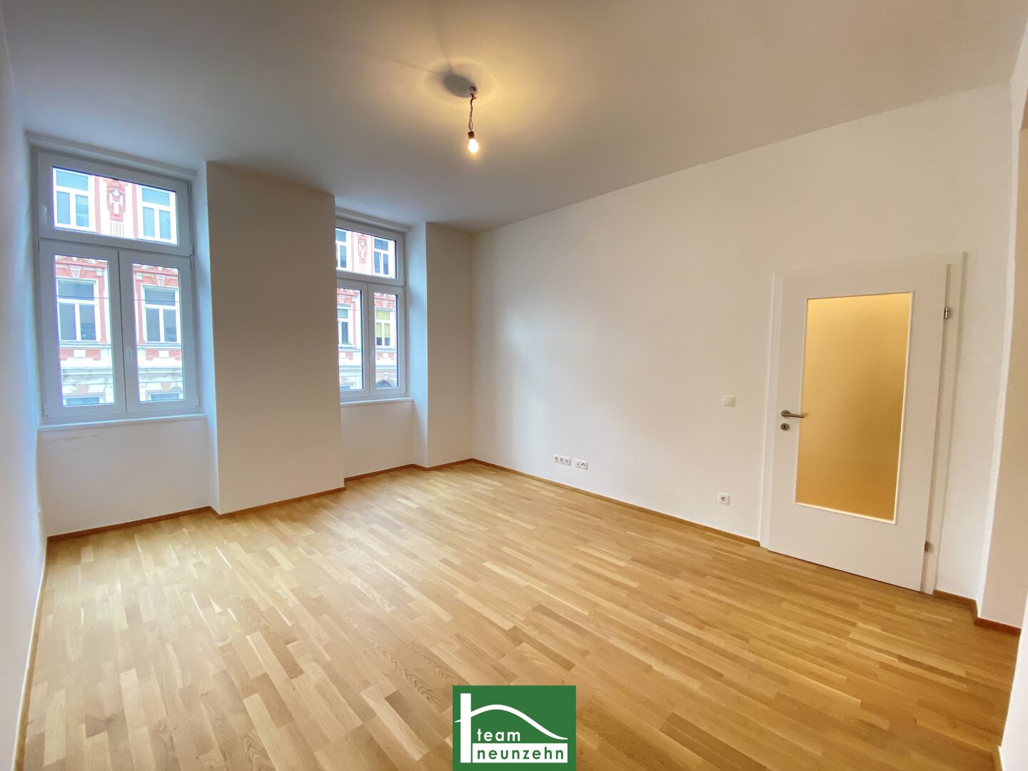 Wohnung zum Kauf 289.001 € 2 Zimmer 50,6 m²<br/>Wohnfläche 1.<br/>Geschoss Pezzlgasse 68 Wien 1170