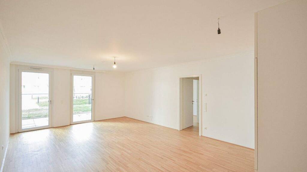 Wohnung zur Miete 852 € 2 Zimmer 45,4 m² 1. Geschoss frei ab 01.03.2026 Wien 1200