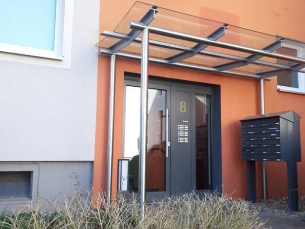 Wohnung zur Miete 516 € 3,5 Zimmer 73 m² 1. Geschoss Kuppenweg 8 Kirchderne Scharnhorst 44329