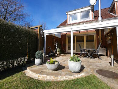 Haus zum Kauf 374.500 € 4 Zimmer 108,2 m² 266 m² Grundstück Alveslohe 25486