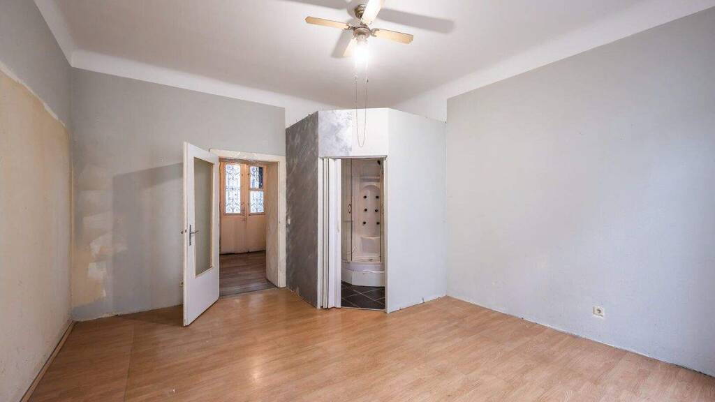 Studio zum Kauf 99.000 € 1 Zimmer 29 m² 1. Geschoss Eckertgasse Wien 1100