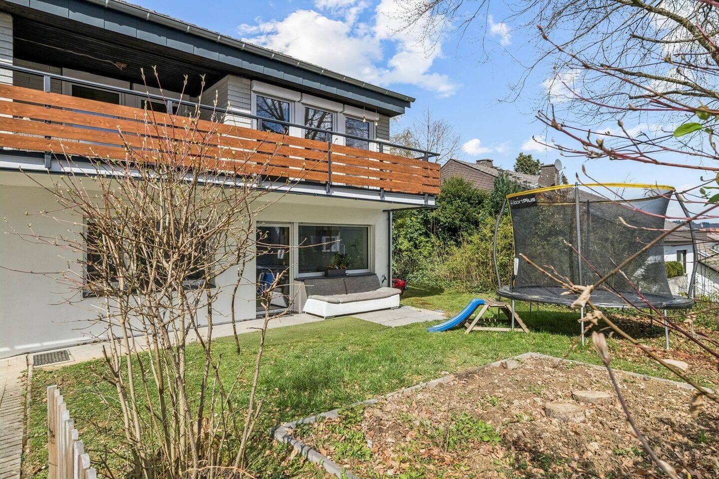 Einfamilienhaus zum Kauf - Ansicht 3